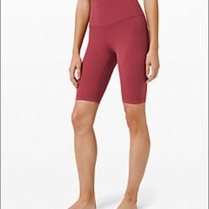 lululemon Align™ Super High Rise Short
